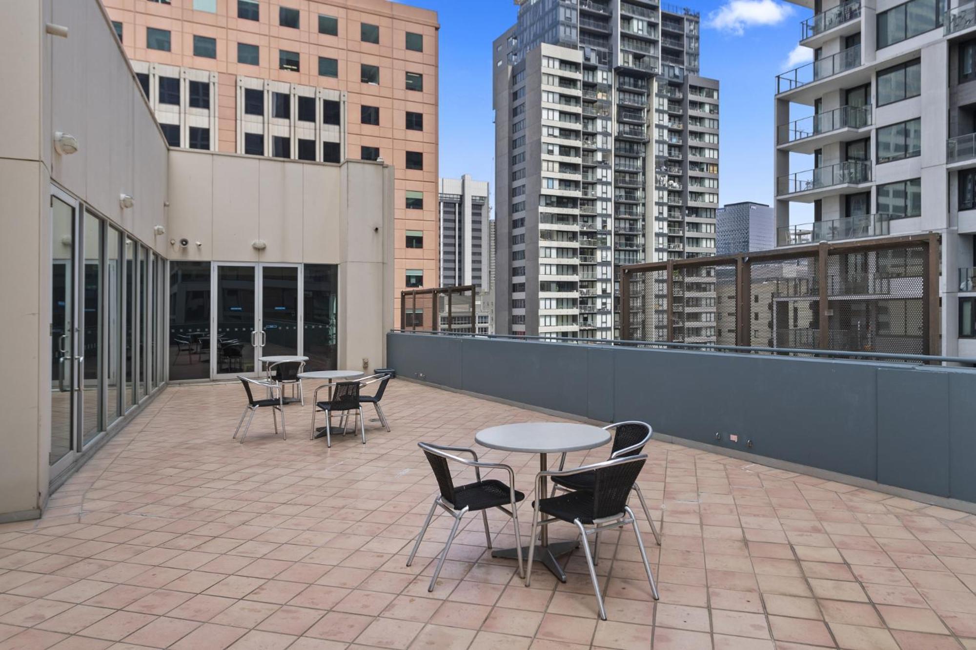 Yehs Hotel Melbourne Cbd — Photos 2